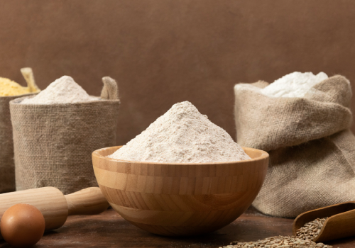 FLOUR