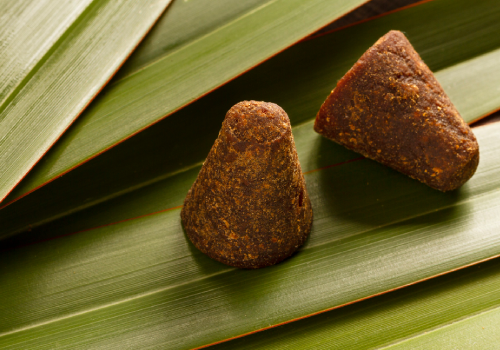 JAGGERY