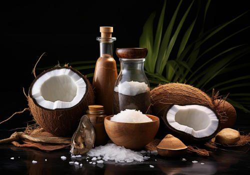 cocunut