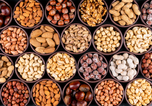 dry-fruits