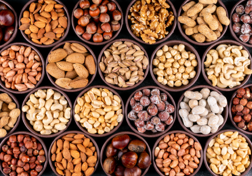 dry-fruits