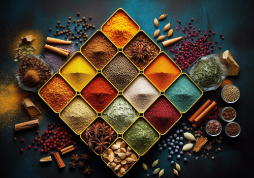 indian-spices
