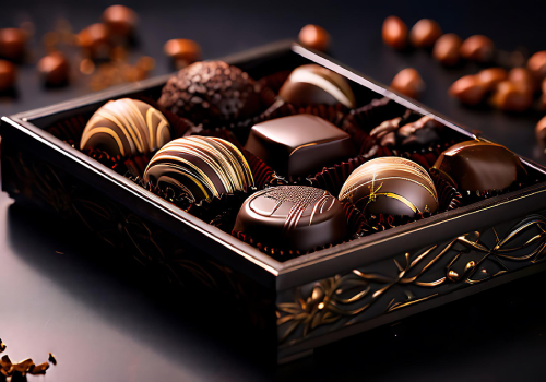 premium-chocklates